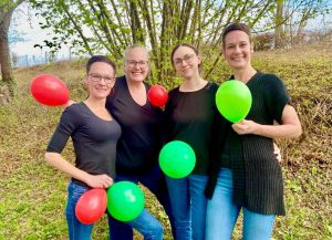 Betreuer Concordia Kids