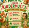 Concordia Kids Musical Flyer